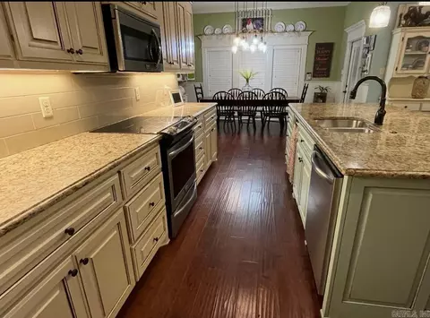 712 Wagon Train Rd, Beebe, AR 72012 photo 6