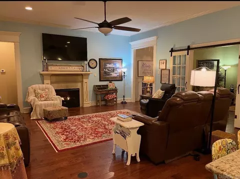 712 Wagon Train Rd, Beebe, AR 72012 photo 16