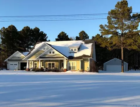 712 Wagon Train Rd, Beebe, AR 72012 photo 3