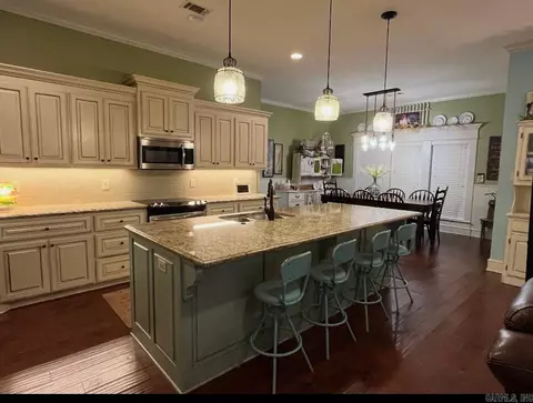 712 Wagon Train Rd, Beebe, AR 72012 photo 4