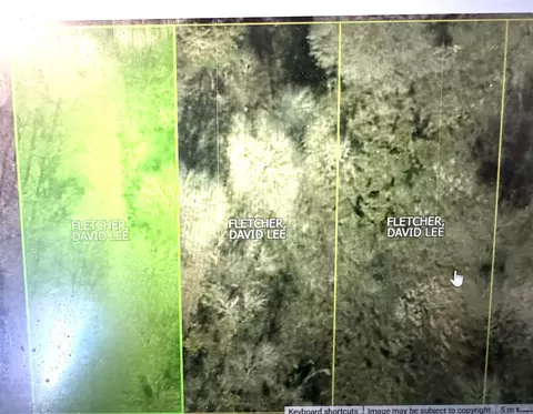 Cr 236, Cherry Valley, AR 72324