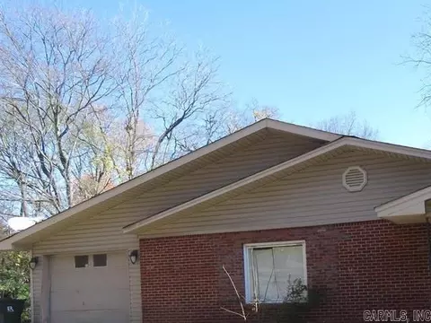 1811 Peyton, Little Rock, AR 72204