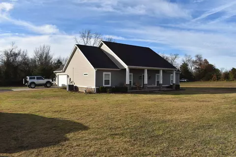 3819 Belmont Ranch Rd, Alma, AR 72921