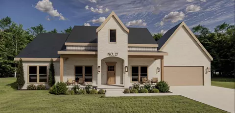 27 Libra Ln, Ward, AR 72176