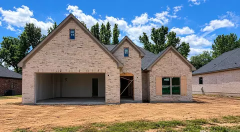 25 Libra Ln, Ward, AR 72176