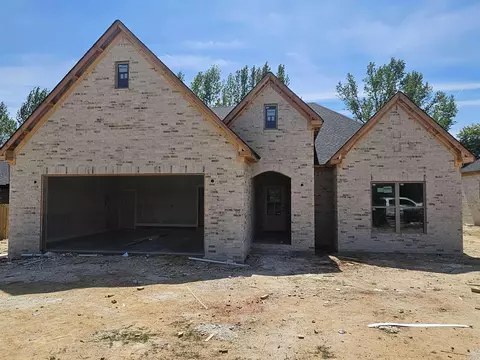 25 Libra Ln, Ward, AR 72176