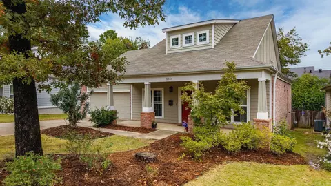 5806 C St, Little Rock, AR 72205