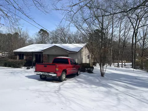 Exterior - 901 Brookview, Benton, AR 72015 photo 4 of 7