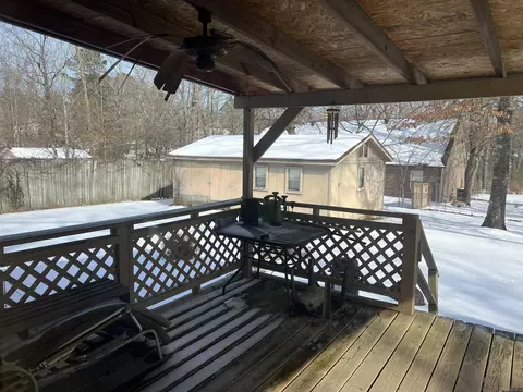 Exterior - 901 Brookview, Benton, AR 72015 photo 6 of 7