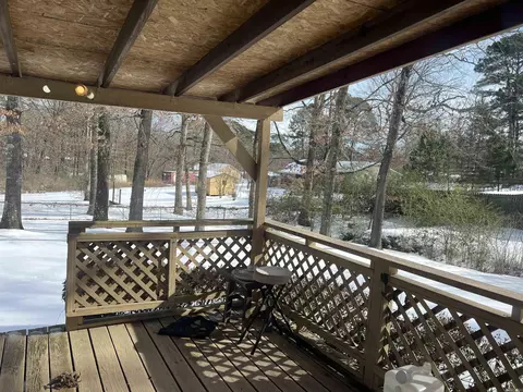 Exterior - 901 Brookview, Benton, AR 72015 photo 5 of 7