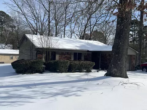 Exterior - 901 Brookview, Benton, AR 72015 photo 1 of 7