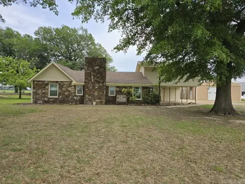 116 Cr 145, Wynne, AR 72396