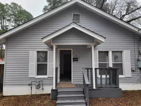 703 E 5th Sts, Hope, AR 71801