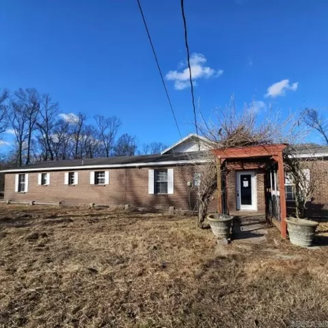 844 Sherman Hl, Jacksonville, AR 72076