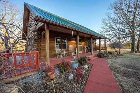 3406 Hwy 167, Evening Shade, AR 72532