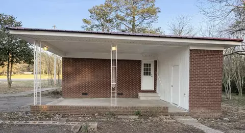 Exterior - 1108 E Church, Warren, AR 71671 photo 5 of 12