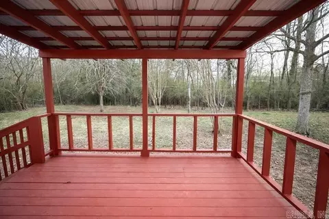 Exterior - 1108 E Church, Warren, AR 71671 photo 8 of 12