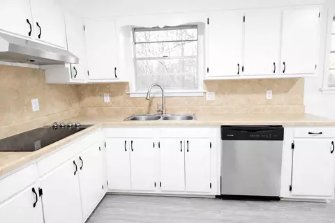 Kitchen - 1108 E Church, Warren, AR 71671 photo 3 of 3