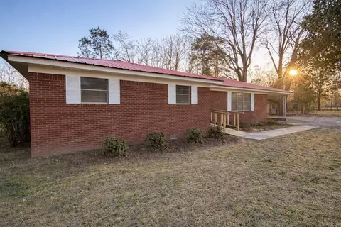 Exterior - 1108 E Church, Warren, AR 71671 photo 3 of 12