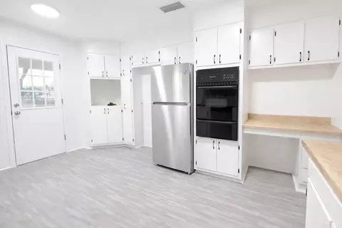 Kitchen - 1108 E Church, Warren, AR 71671 photo 1 of 3