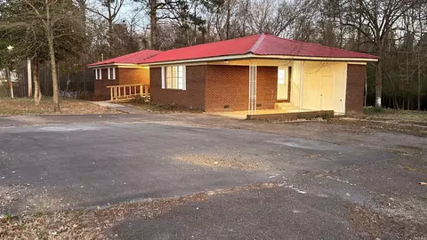 Exterior - 1108 E Church, Warren, AR 71671 photo 6 of 12