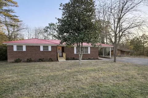 1108 E Church, Warren, AR 71671