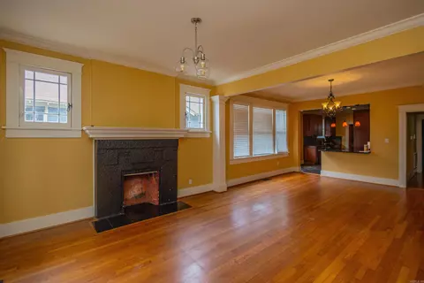 215 Johnson St, Little Rock, AR 72205