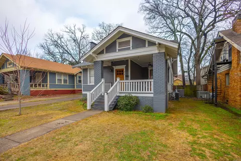 215 Johnson St, Little Rock, AR 72205