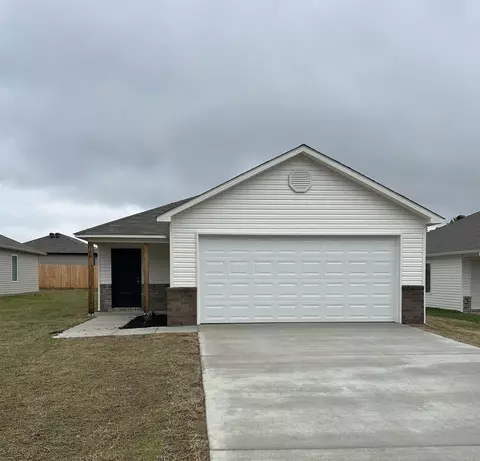 170 Maddison Rachael, Cabot, AR 72023