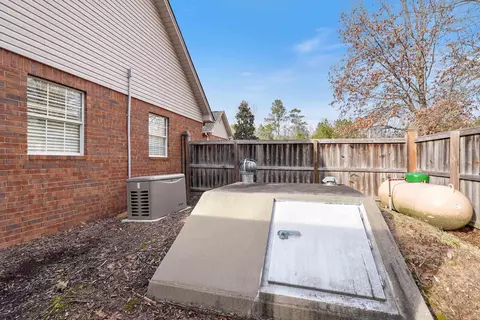 Exterior - 2786 Nestlewood, White Hall, AR 71602 photo 7 of 7
