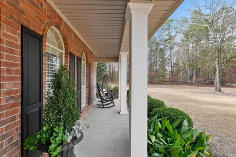 Exterior - 2786 Nestlewood, White Hall, AR 71602 photo 3 of 7