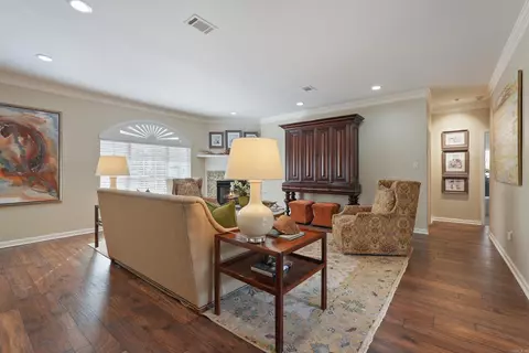 Living - 2786 Nestlewood, White Hall, AR 71602 photo 1 of 6