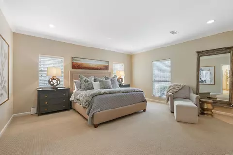 Bedroom - 2786 Nestlewood, White Hall, AR 71602 photo 2 of 4