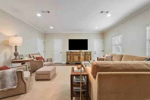 Living - 2786 Nestlewood, White Hall, AR 71602 photo 4 of 6