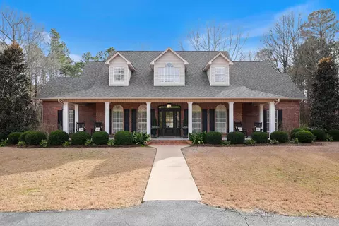 Exterior - 2786 Nestlewood, White Hall, AR 71602 photo 1 of 7