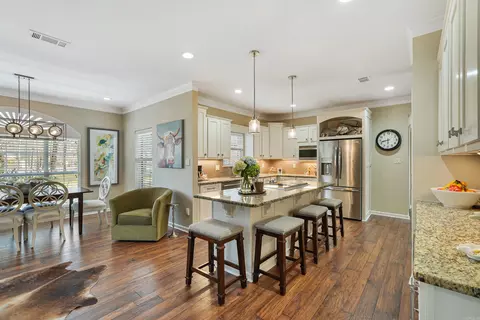 Kitchen - 2786 Nestlewood, White Hall, AR 71602 photo 1 of 7