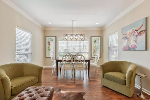 Dining - 2786 Nestlewood, White Hall, AR 71602 photo 1 of 2
