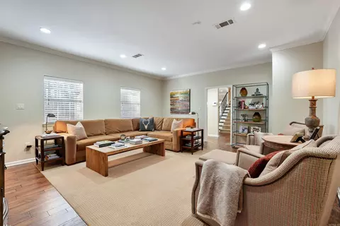 Living - 2786 Nestlewood, White Hall, AR 71602 photo 5 of 6