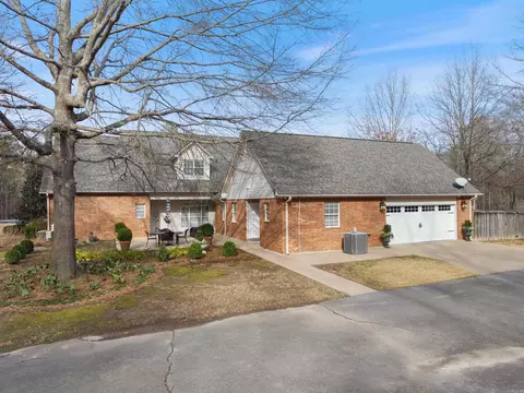 Exterior - 2786 Nestlewood, White Hall, AR 71602 photo 4 of 7