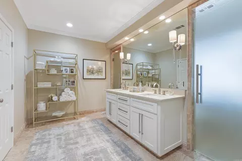 Bath - 2786 Nestlewood, White Hall, AR 71602 photo 1 of 7