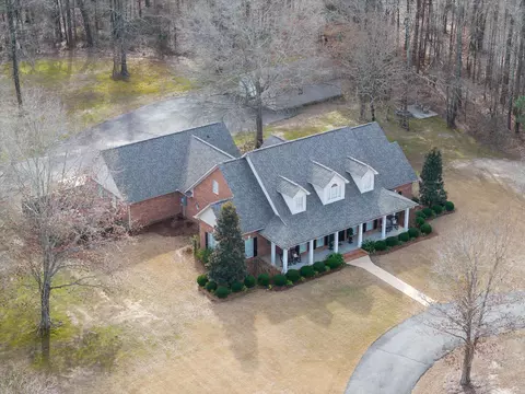 Exterior - 2786 Nestlewood, White Hall, AR 71602 photo 2 of 7