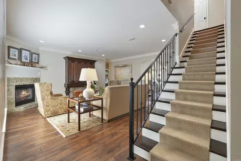 Living - 2786 Nestlewood, White Hall, AR 71602 photo 6 of 6