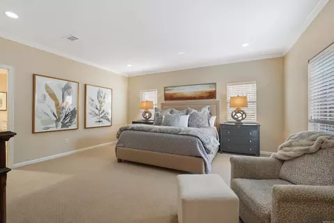 Bedroom - 2786 Nestlewood, White Hall, AR 71602 photo 1 of 4