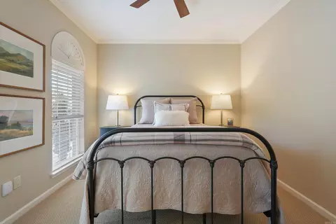 Bedroom - 2786 Nestlewood, White Hall, AR 71602 photo 3 of 4