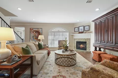 Living - 2786 Nestlewood, White Hall, AR 71602 photo 2 of 6