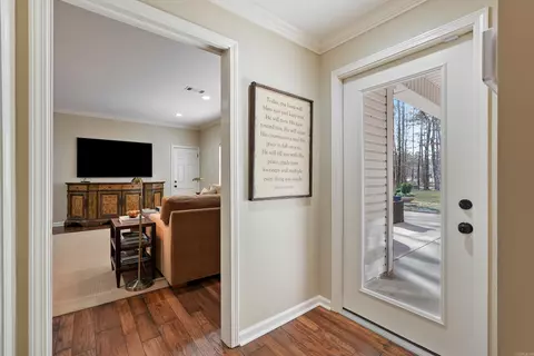 Entry Way - 2786 Nestlewood, White Hall, AR 71602 photo 3 of 3