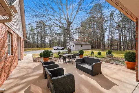 Exterior - 2786 Nestlewood, White Hall, AR 71602 photo 5 of 7