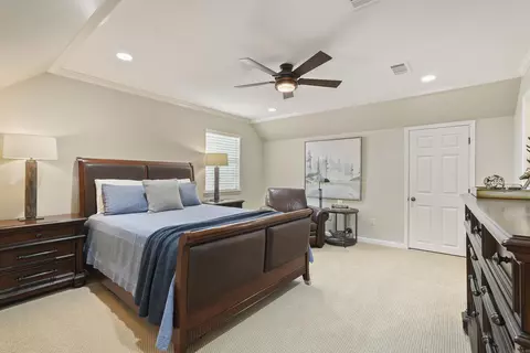 Bedroom - 2786 Nestlewood, White Hall, AR 71602 photo 4 of 4