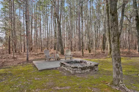 Exterior - 2786 Nestlewood, White Hall, AR 71602 photo 6 of 7
