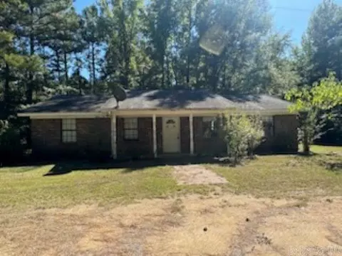 270 Rowell Rd W, Rison, AR 71665